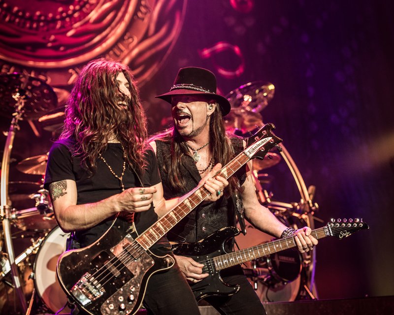 Whitesnake